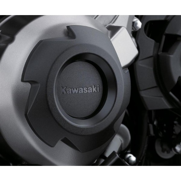 Kawasaki Crankcase Cover Rings